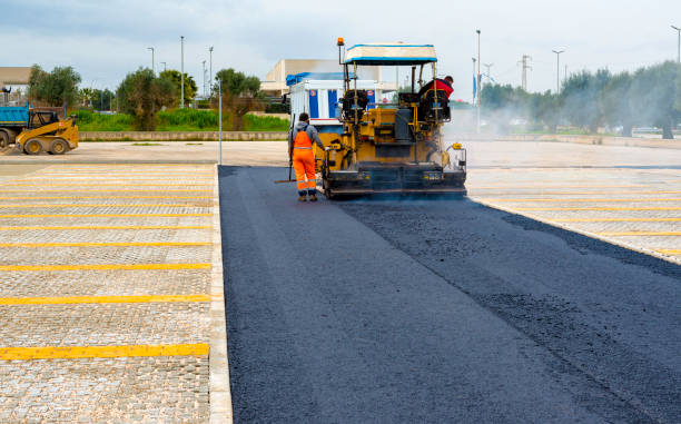 Professional Driveway Pavers in El Sobrante, CA