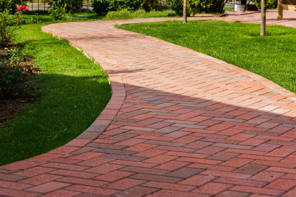Best Interlocking Driveway Pavers  in El Sobrante, CA