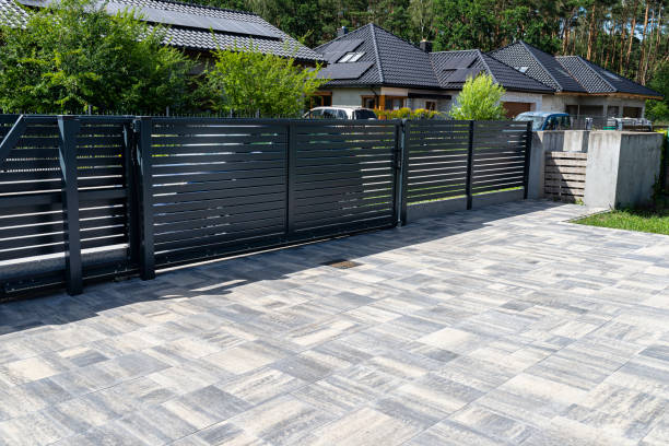 Best Local Driveway Pavers  in El Sobrante, CA