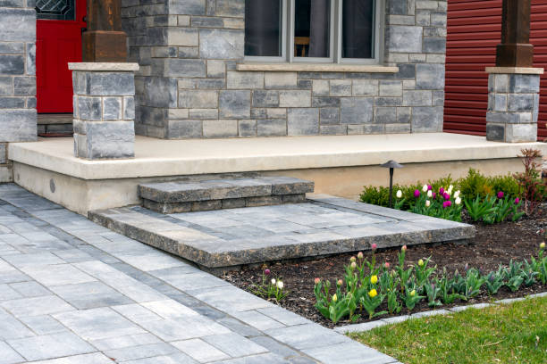 Best Concrete Paver Driveway  in El Sobrante, CA