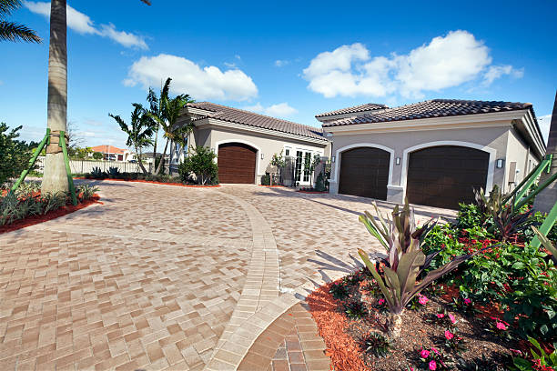 Professional Driveway Pavers in El Sobrante, CA