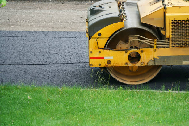 Best Driveway Repair Near Me  in El Sobrante, CA