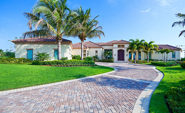 Best Brick Driveway Pavers  in El Sobrante, CA