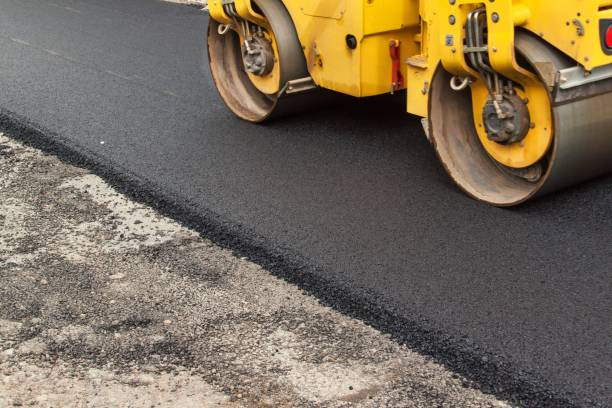 Reasons to Select Us for Your Driveway Paving Requirements in El Sobrante, CA