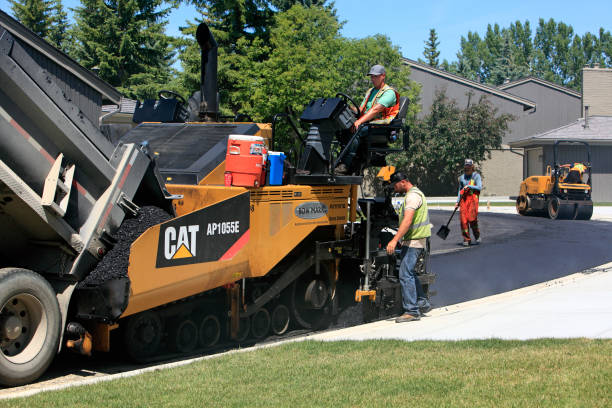 Best Concrete Paver Driveway  in El Sobrante, CA