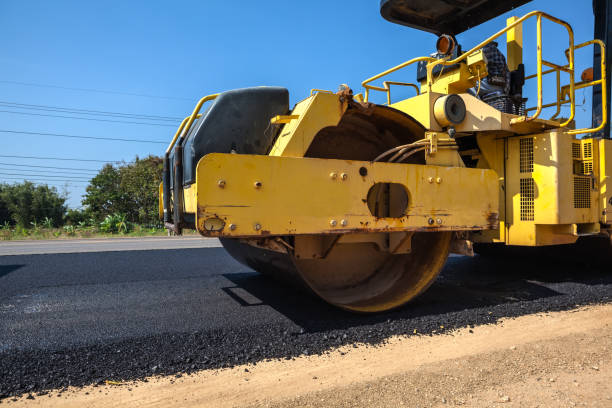 Best Driveway Paving Contractor  in El Sobrante, CA